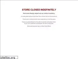 Sites similar to bluestormmusic.com