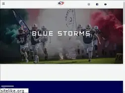 Sites similar to bluestorms.it