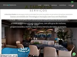 Sites similar to bluestormstudios.com.br