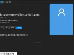 Sites similar to bluestormtravelbasketball.com