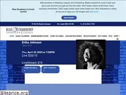 Sites similar to bluestrawberrystl.com