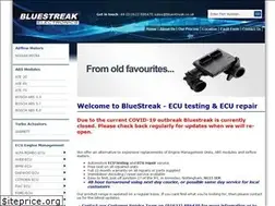 Sites similar to bluestreak.co.uk