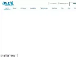 Sites similar to bluestreakchem.net