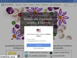 Sites similar to bluestreakcrystals.co.uk