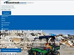 Sites similar to bluestreakequipment.com