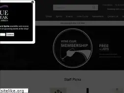 Sites similar to bluestreakwine.com