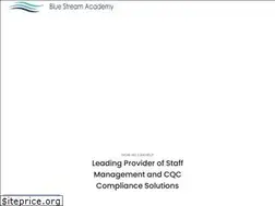 Sites similar to bluestreamacademy.com