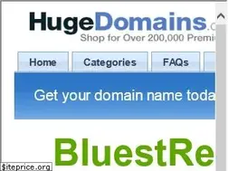 Sites similar to bluestreammedia.com