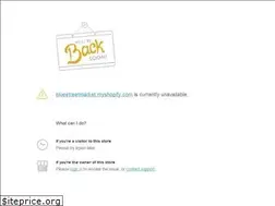 Sites similar to bluestreetmarket.com