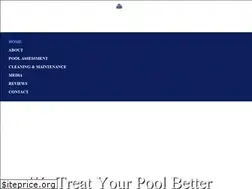 Sites similar to bluestreetpools.com