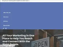 Sites similar to bluestripecreative.com