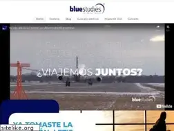 Sites similar to bluestudies.com