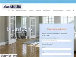 Sites similar to bluestudio.blue