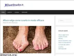 Sites similar to bluestudio.it
