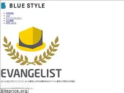 Sites similar to bluestyle.jp