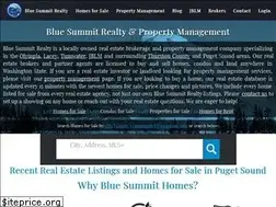 Sites similar to bluesummithomes.com
