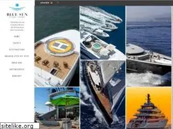 Sites similar to bluesun-luxury-yachts.com