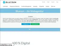Sites similar to bluesun.ch