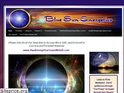 Sites similar to bluesunenergetics.net