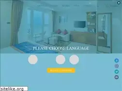 Sites similar to bluesunhotel.com.vn