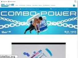 Sites similar to bluesupplements.com.mx