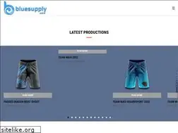 Sites similar to bluesupply.asia