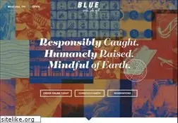 Sites similar to bluesushisakegrill.com