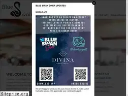 Sites similar to blueswandiner.com