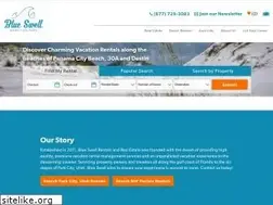 Sites similar to blueswell.com
