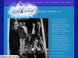 Sites similar to blueswing-band.de