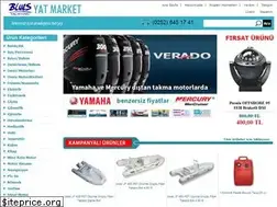 Sites similar to bluesyatmarket.com