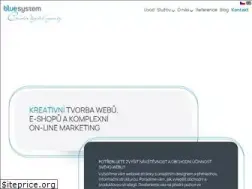 Sites similar to bluesystem.cz