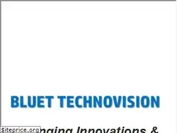 Sites similar to bluet.in