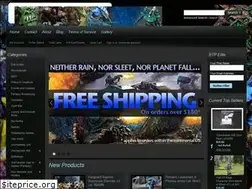 Sites similar to bluetablestore.com