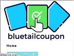 Sites similar to bluetailcoupon.net