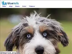 Sites similar to bluetails.org