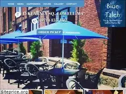 Sites similar to bluetalehlowell.com