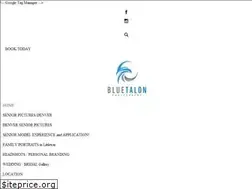 Sites similar to bluetalonfoto.com