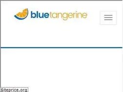 Sites similar to bluetangerinesolutions.com