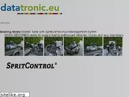 Sites similar to bluetank.de