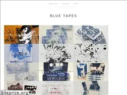 Sites similar to bluetapes.co.uk