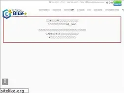 Sites similar to bluetas.com