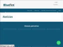 Sites similar to bluetax.com.br