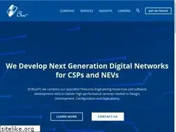 Sites similar to bluetc.es