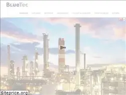 Sites similar to bluetec.com.tr
