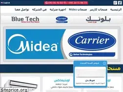 Sites similar to bluetech-eg.com