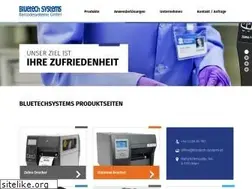 Sites similar to bluetech-systems.at