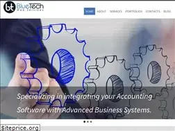 Sites similar to bluetech.ca
