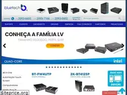 Sites similar to bluetech.com.br