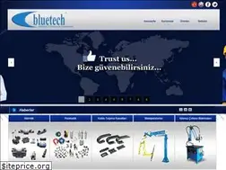 Sites similar to bluetech.com.tr
